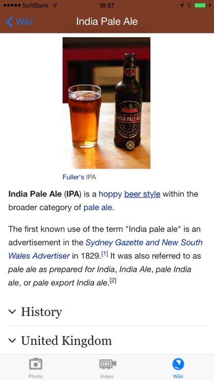 Great Beers screenshot-4