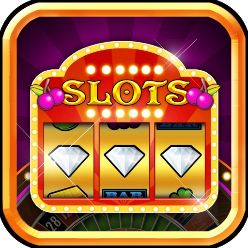 `` All in Kitchen Slots - New Pop House Casino Machine Free icon