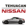Nissan Tehuacan