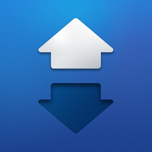 Upvote - Reddit Client for iPhone icon