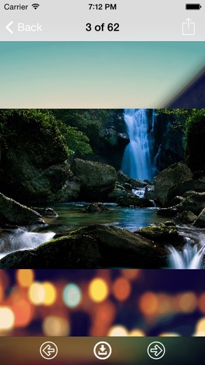 Waterfall Wallpaper: HD Wallpapers(圖3)-速報App