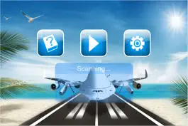 Game screenshot aiFly apk