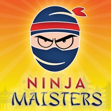 Activities of Ninja Maisters