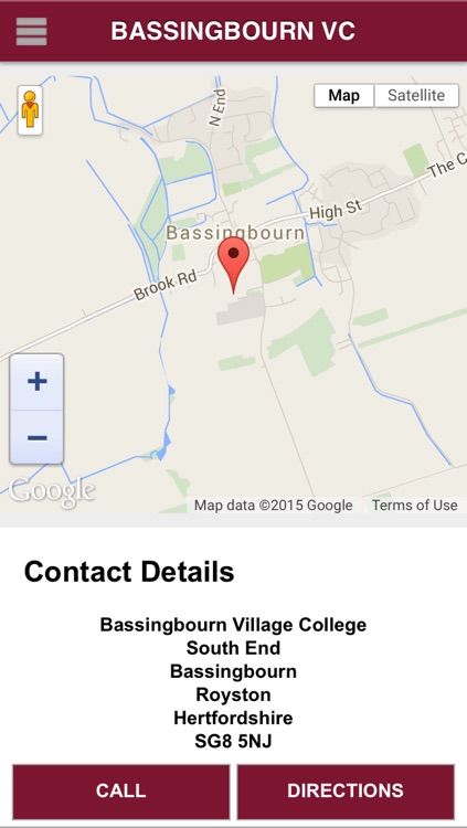 Bassingbourn Village College screenshot-4