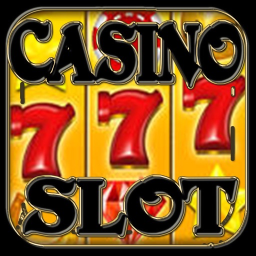 AAAaaaa Crazy Adventure Slots Free 777 Casino icon