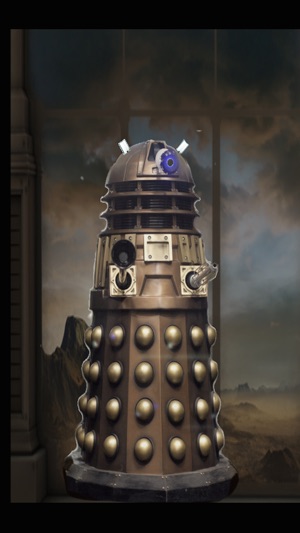 Virtual Dalek(圖1)-速報App