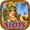~ Golden Goddess Online Casino  ~ Play the best slots machine games!