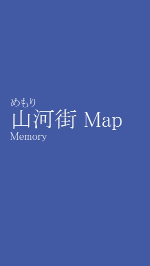 Memory Map