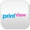 PrintView™ is a mobile printing App used to act as a viewing and printing portal to view and list files before printing