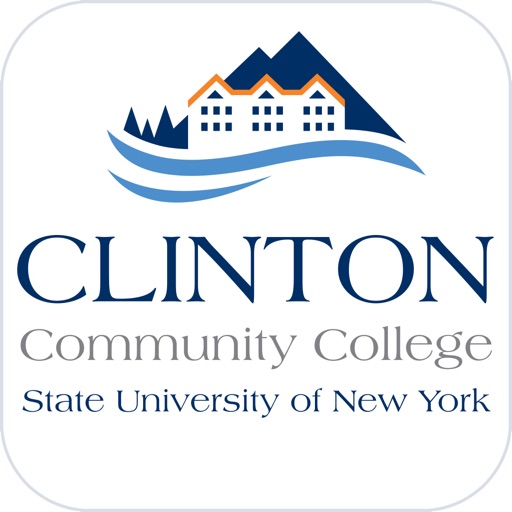 Clinton Community College icon