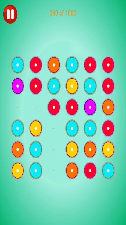 Connect Dots! screenshot-3