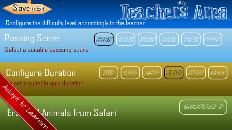 Science Quest 5 screenshot-3