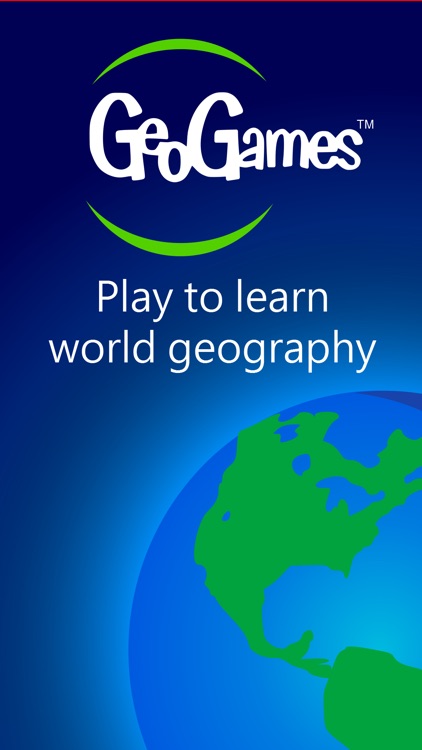 GeoGames Free: Build Planet Earth, Map Countries and Cities