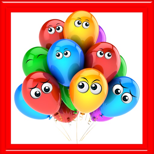 Balloon Festival © iOS App
