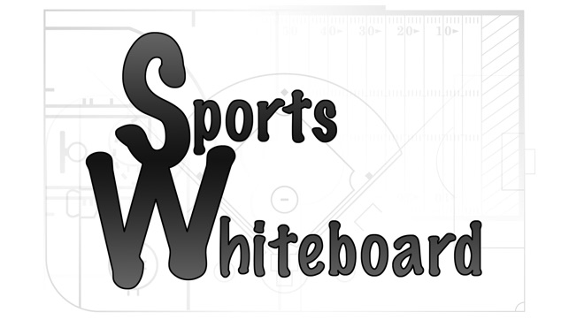 Sports Whiteboard(圖1)-速報App