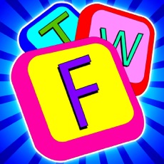 Activities of Find The Word - Fun Word Search Puzzle Game