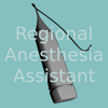 One Tooth Monster LLC - Regional Anesthesia Assistant for iPhone アートワーク