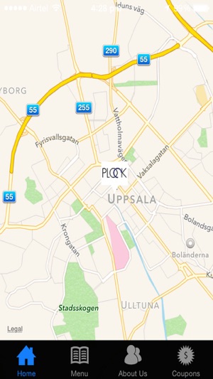 Plock Uppsala(圖4)-速報App