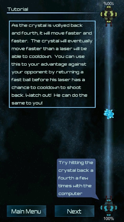 Light Duel FREE screenshot-3