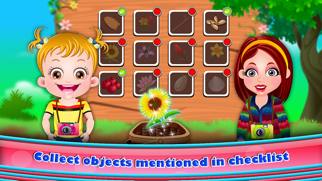 How to cancel & delete Baby Hazel Nature Explorer from iphone & ipad 3