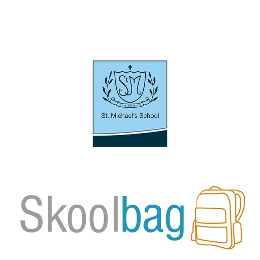 St Michael's Parish School Ashburton - Skoolbag icon