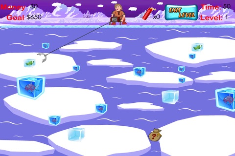 Ice Cube Farmer Pro screenshot 4