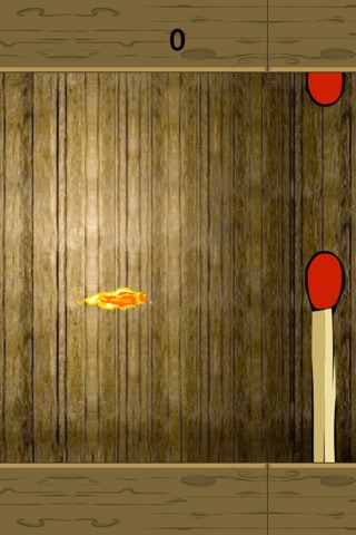 Flappy Torch screenshot 4