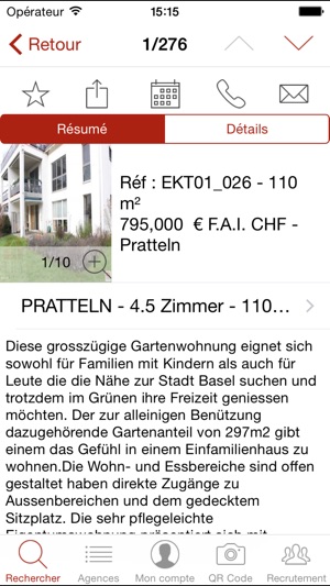 ERA Suisse(圖3)-速報App