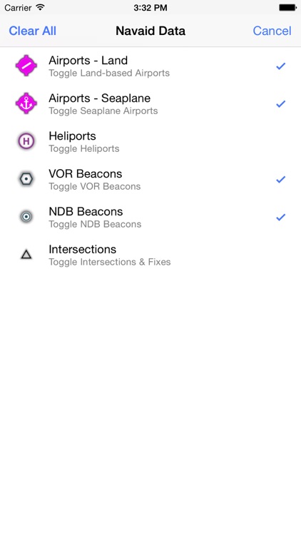 FSWidgets iGMap screenshot-4