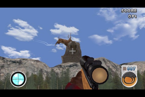 UnrealDeerHunt screenshot 4