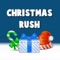 Christmas Rush - Free X-mas Matching Puzzle Game For Kids