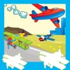 Animated Airplane-s Games For Baby &amp; Kid-s: My Toddler-s Learn-ing Sort-ing