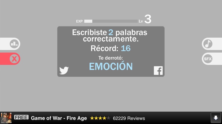 Palabraz screenshot-4