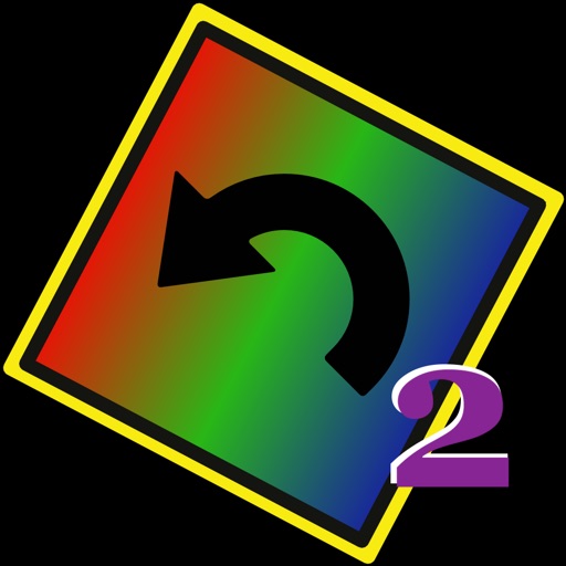 Puzzle Pivot 2 iOS App