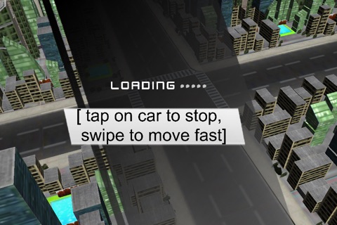 Traffic Jelly screenshot 2