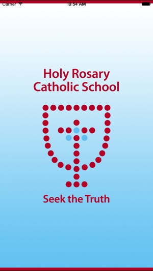 Holy Rosary Catholic School - Skoolbag(圖1)-速報App