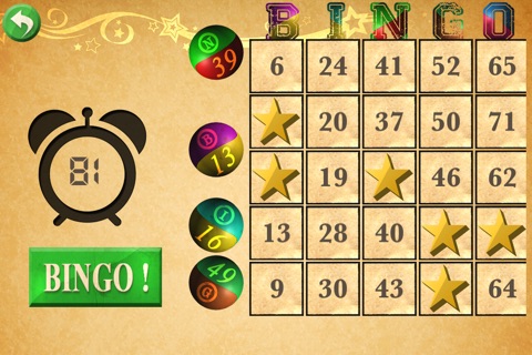 888 Super Bingo Blast - win jackpot casino tickets screenshot 3