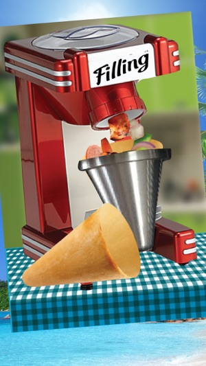 Cone Pizza Maker - Lets cook delicious italian food in this (圖4)-速報App