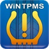WiN TPMS 汽車胎壓偵測器