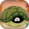 Turtle POP Spike - A Turtle Fly Game Pro