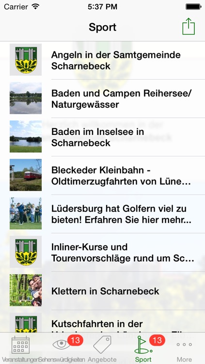 Samtgemeinde Scharnebeck