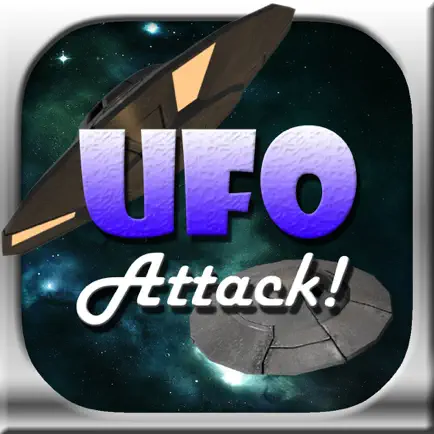 UFO-Attack!! Cheats