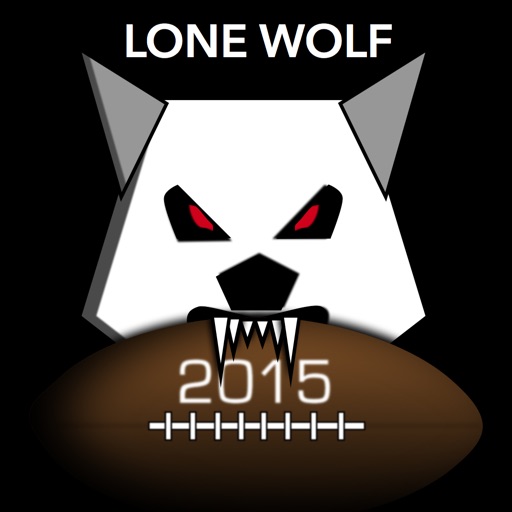 Lone Wolf Football Picks 2015