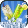 A Soda Maker Dessert Cooking Frenzy Pro- Make Candy Drink Ice Cream Salon For Girls And Kids