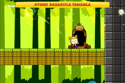 Jumpy screenshot 4