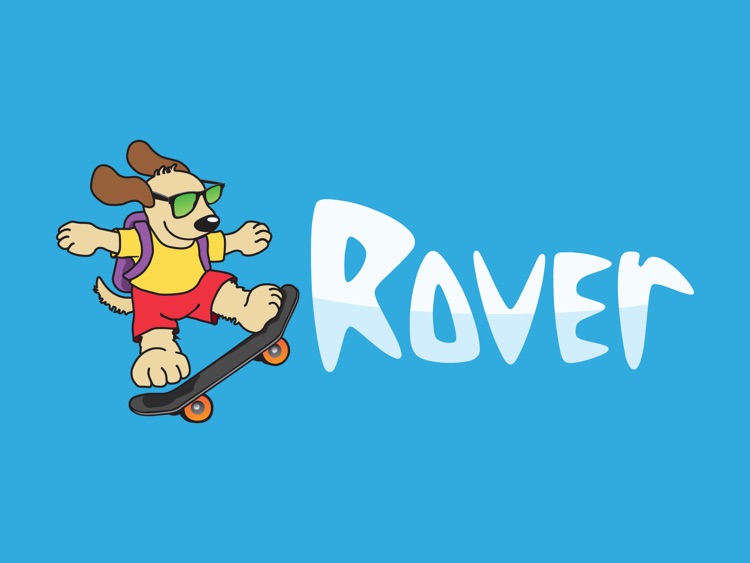 Rover - The Safe Browser for K-12 and Education