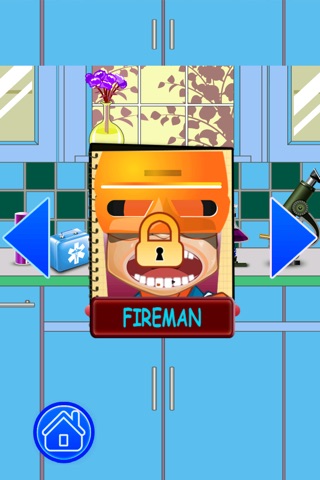 A Dental Superhero Surgeon Office for Kids screenshot 4