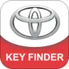 Toyota Key Finder App Delete