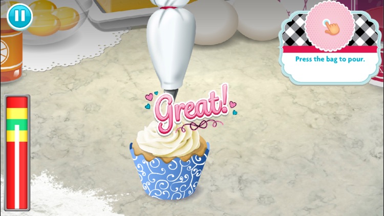 Sweet Shop screenshot-3