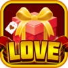 777 Lucky Heart Jackpot Party Slots - Play Top Casino Slot Machine of Vegas Pro